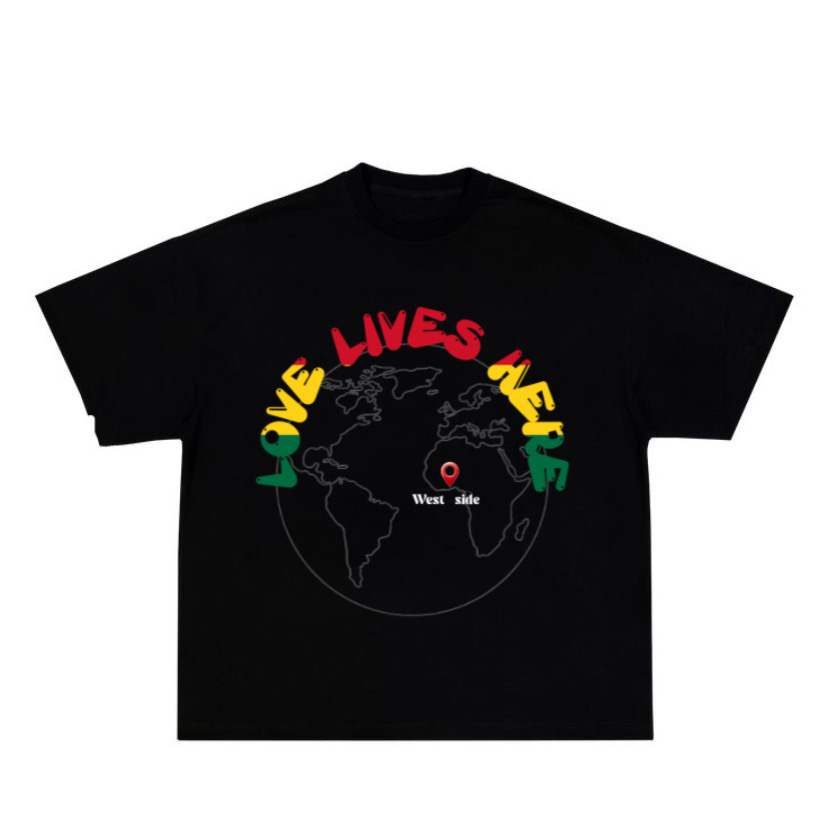 Legacy T - Gallery Image 2