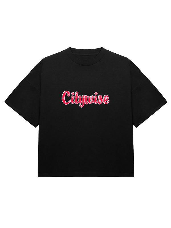 RHINESTONE T