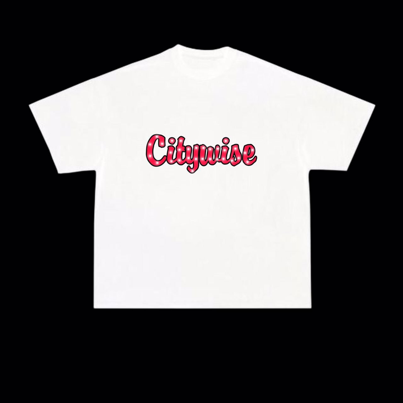 RHINESTONE T